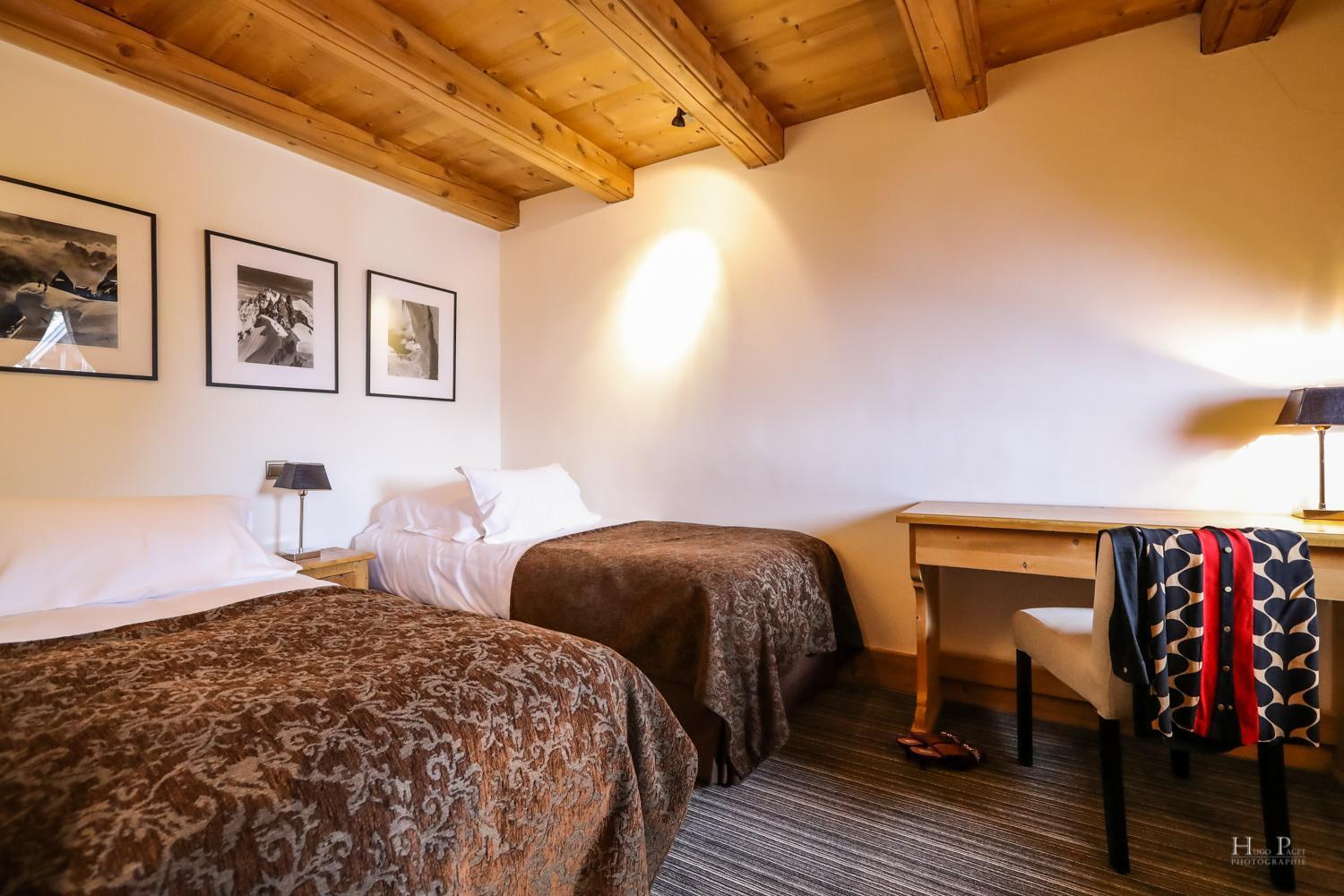 Hotel Fer A Cheval Megève Exterior foto